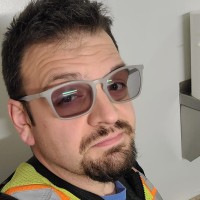 Stephen Giedosh