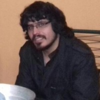 Jesus Almada