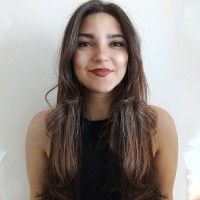 Esin Gülerden