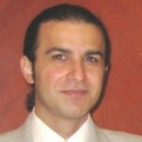 Farhad Soleymani