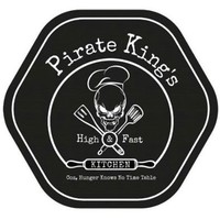 Pirate King's Kitchen