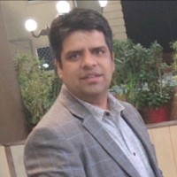 Amit Grover