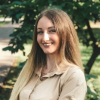 Anna Aleksieieva