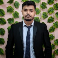Jakiullah Ansari