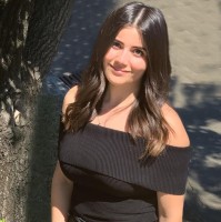 Samantha Saad