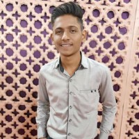 Pratham Jadhav