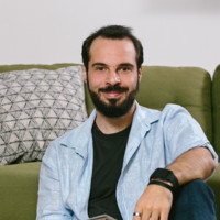 Nikos Liapis