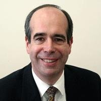 Stephen Godber