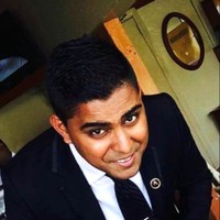 Vignesh Rao Rama