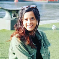 Sushiksha Dhakal