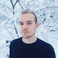 Linus Bergman