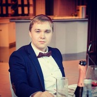 Юрьев Михаил