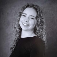 Tess Van Delden