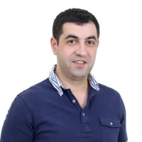 Aram Movsisyan