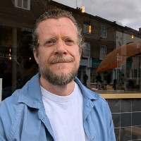 Rich Warmsley