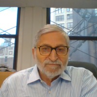Harry Mayer