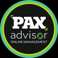 Pax Advisor