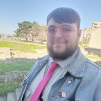 Ramón Pouso Dios