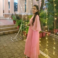 Iyshwariya Senthil
