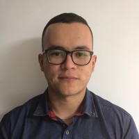 Juan Carlos Palacio Franco