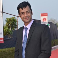 Jitender Bansal