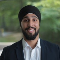 Sukhman Gill