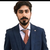 Syed Meesum Raza Naqvi