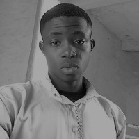 Mubarak Oladipo