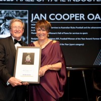 Jan Cooper OAM