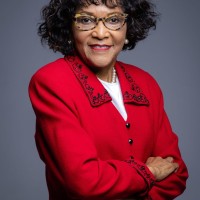 Dorothy M. Crumbly