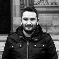 Lionel Segura