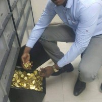 Fred Shamte Kikaya