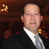 Eric Parrish