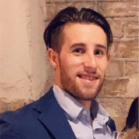 Dylan Kulik