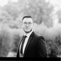 Mohamed Elkassar, Msc.