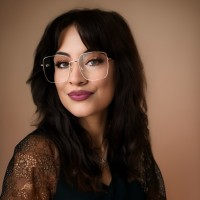 Anisha Stevenson