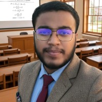 Suren Kumar Patnaik