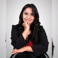 Blanca Lizette Alegría Morales