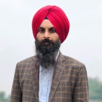 Bhagwant Singh