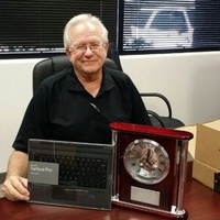 Ron Walsh