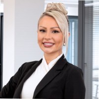 Anita Krivega