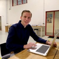 Jeffrey Lokate