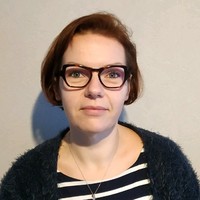 HELENE CAUCHON