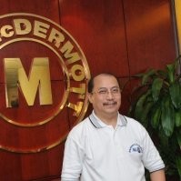 Wilfredo Baligad