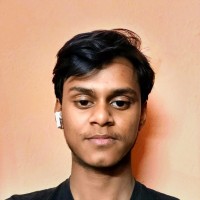 KRISH ROY