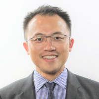 Alex Tsui