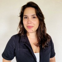 Marilia Pereira Santos