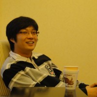 David CHOI
