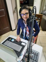 Diana Angulo