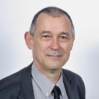 Luc Farvacque